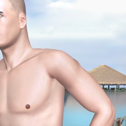 3D sex game community member bisexual fiend boy NickIndulge, Australia, 