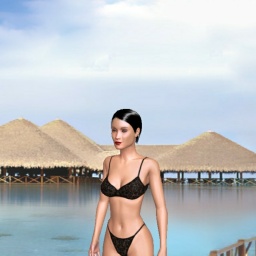 best sim sex game online with heterosexual erotomanic girl Lexi2020, South Africa, 