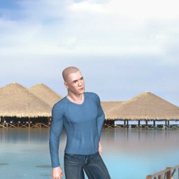 free 3D sex game adventures with heterosexual tender boy Arno1998, China, thanks!