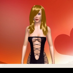 enjoy virtual sex games with mates like bisexual nymphomaniac girl DhaliaChoice, Europe, my name is dhalia, and i am the right choice to do ;)