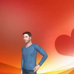 sexgame online for adults like heterosexual fiend boy Johnny4magic, 