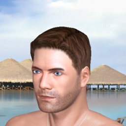 virtual sex game playing w. single girls like heterosexual sexy boy Jibilan, 