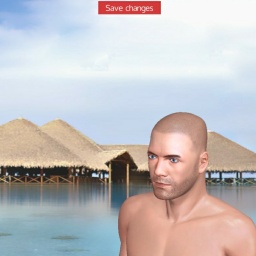 playing hot sex games with fans like heterosexual narcissist boy PietroF, I am ok, 