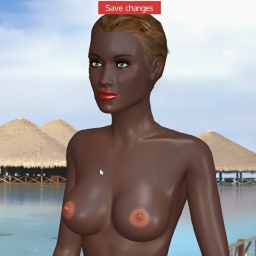 3D sex game community member bisexual erotomanic shemale PyroDragon12, 