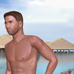 adults like heterosexual narcissist boy B_diddy,  play AChat online sex games