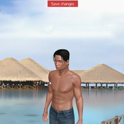 virtual sex and dating with people like heterosexual sodomist boy Berkaytom, uk, 