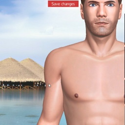 free cybersex experience with heterosexual conversational boy Bigdicka, Germany, 