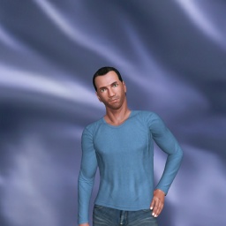 play virtual sex games with mate bisexual vuloptuous boy SinTwo, Germany, 