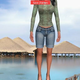 virtual sex and dating with people like  hot girl RebeccaLove, 