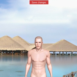 adults like bisexual tender boy Axel231,  play AChat online sex games