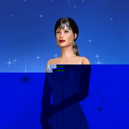 connect and play virtual 3D sex with bisexual lovesick girl CMYKITTY, Wccm, sisterhood of = geisha