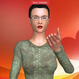 play online virtual sex game with member bisexual pleasant shemale CurlyxRaven, Australia, 