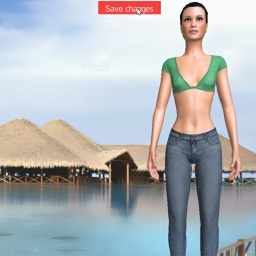 sexgame online MMO playing with adult member bisexual fiend girl Lolaplays, Taboo n more, love mommy and daddy 