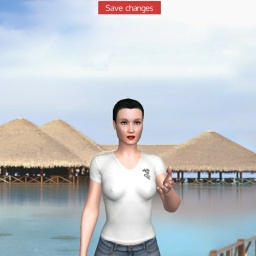 connect and play virtual 3D sex with bisexual sexy girl Nataly010, 