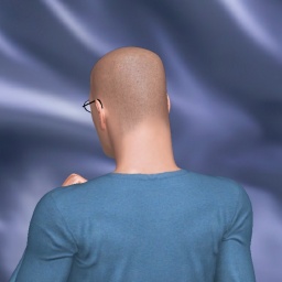 free 3D sex game adventures with heterosexual hot boy Salaa, 