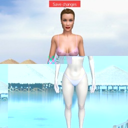 multiplayer virtual sex game player bisexual tender girl Parallelor2, i jus wanna fuq