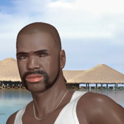 multiplayer virtual sex game player  pervert boy Black_daddyh, 