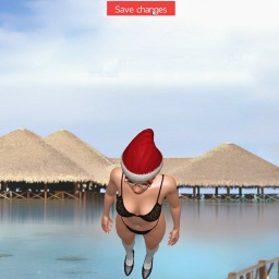 hot online porn game player bisexual brute shemale SissKitty_69, 