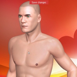 3D sex game community member heterosexual emotional boy Aidenh26, south africa, Gamer, 