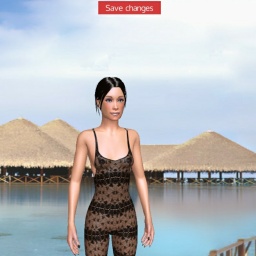 multiplayer virtual sex game player  hot shemale Miss_Lady, 