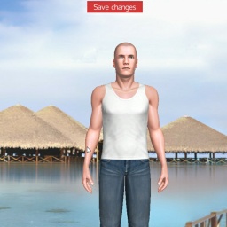 sexgame online MMO playing with adult member heterosexual sentimental boy Looksbyy, love footfetish