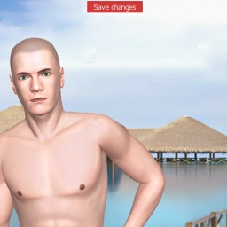 see bisexual lusty boy Jayteem, Finland,  while playing porn game online