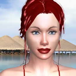 connect and play virtual 3D sex with  hot girl Ranna1, 