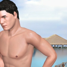 play virtual sex games with mate heterosexual erotomanic boy Imp3rf3ct, 
