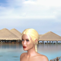 adults enjoying 3D sex games like bisexual smarting girl TomaszChrust, Jamajka, Dymanie, siema cwele