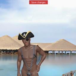 try virtual 3D sex with heterosexual brute boy Chrusttomasz, Big dick , sex
