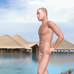 connect and play virtual 3D sex with heterosexual pervert boy B0n3r, looking for some fun