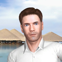 hot online porn game player heterosexual brute boy Hennrry, 