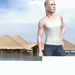 virtual sex game playing w. single girls like heterosexual sexy boy DANNN, USA, 