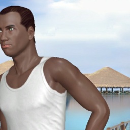 adults enjoying 3D sex games like  erotomanic boy Master_BBC, 