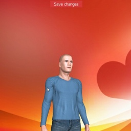 virtual sex game playing w. single girls like heterosexual brute boy BennyFlatten, United states, Likes sci-fi moves , 