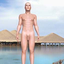 hot online porn game player  pervert boy Another555, 