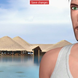 try virtual 3D sex with  hot boy Paco95, 