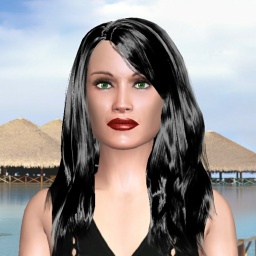connect and play virtual 3D sex with bisexual pleasant girl Frazzlebum2, Love to have fun, im not free :) but i will be a filthy slut for you.