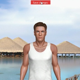 virtual sex game playing w. single girls like heterosexual pervert boy Gauis, Sex World, gauis julius sexar