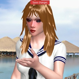 see bisexual passionate girl Nacasuburbia, Argentina, Babygirl, searching for big boys :3 while playing porn game online