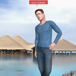 sexgame online for adults like heterosexual erotomanic boy Ridojimo, 