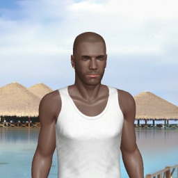 3D sex game community member heterosexual vuloptuous boy SBDAGOAT, usa, 