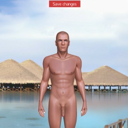 for 3D virtual sex game, join and contact heterosexual devoted boy MaxKamerrer, RU, 