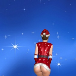3D sex game community member  hot girl Rewq, 