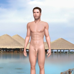 3D sex game community member heterosexual fiend boy Glenn12894, United States, 