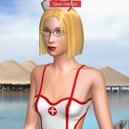 best sim sex game online with heterosexual hot girl Jinnyc, 