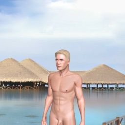 try virtual 3D sex with bisexual brute boy PregnantLove, 1, 