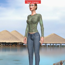 play online virtual sex game with member heterosexual amorous girl BiiaGade, 