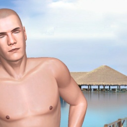 free cybersex experience with heterosexual loving boy DragoC, brasil, 