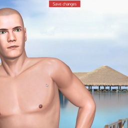 try virtual 3D sex with heterosexual sensitive boy Ghjrtryndrth, 